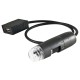 Microscop portabil USB Dino-Lite  - AM3713TB cu lumina stroboscopica 60 fps si cu interfata USB de mare viteza